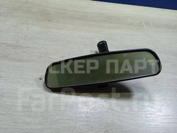 Зеркало заднего вида (салонное) на Мазда Трибьют 1 серия EP