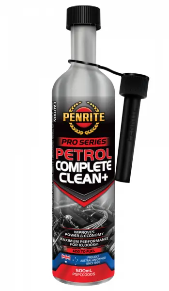 PRO SERIES PETROL COMPLETE CLEAN +