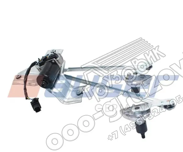 Тяга стеклоочистителя КАМАЗ-54901, MB ACTROS MP4/5 С МОТОРОМ (97765) AUGER