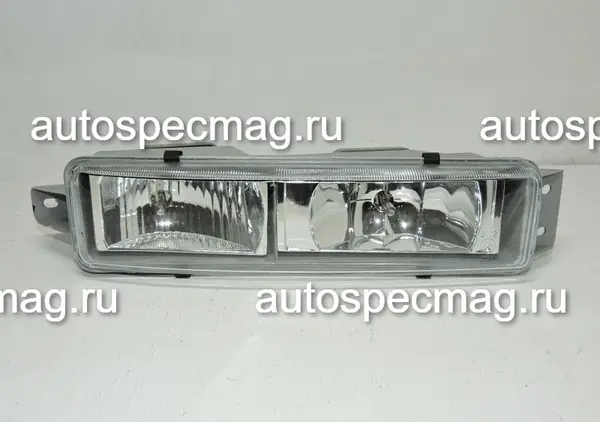 Фара противотуманная FAW J6, правая