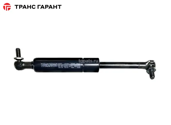 Амортизатор сдвижной крыши SCHMITZ 950N L-210 мм 20053107/1071691/5611YA