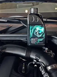 Моторное масло AMG 5W40