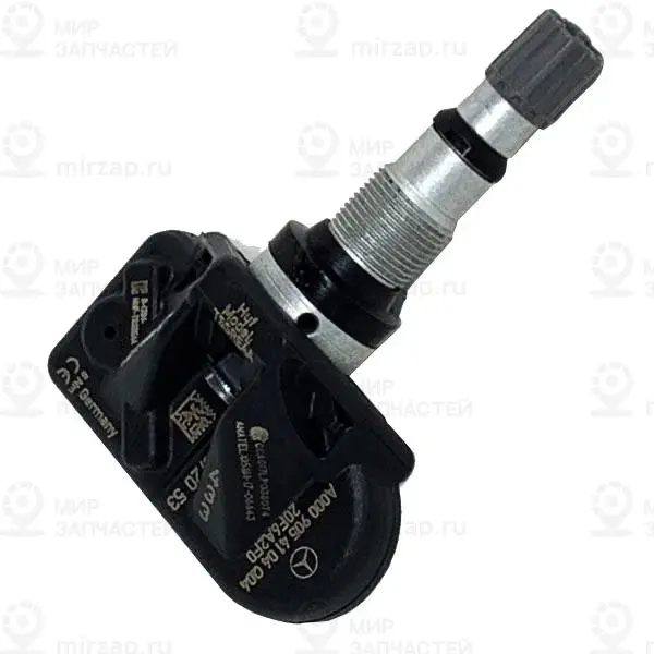 Датчик Давления В Шине Bh Sens ( Huf, Германия ) Mercedes-Benz A0009054104