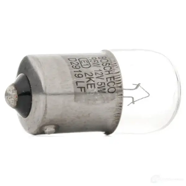 Лампа R5W 5 Вт 12 В Bosch 1 987 302 815