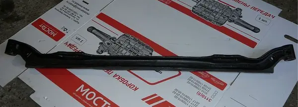 Балка Газ 3307, Газ-53 кат. номер: 3307-3000012