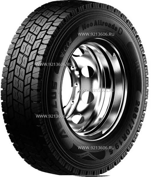 Aeolus NeoAllroadsD 245/70 R17.5