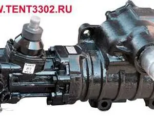 ГУР Камаз