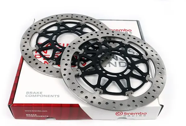 Тормозные диски Brembo для BMW S1000RR/M1000RR