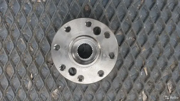 Dodge Ram 1500 флянец 68083465AA 52105064