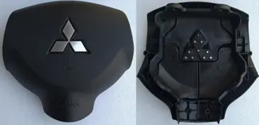 Муляж подушки безопасности Mitsubishi Lanser 10