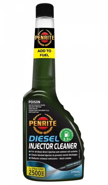 Очиститель дизельных систем впрыска DIESEL INJECTOR CLEANER