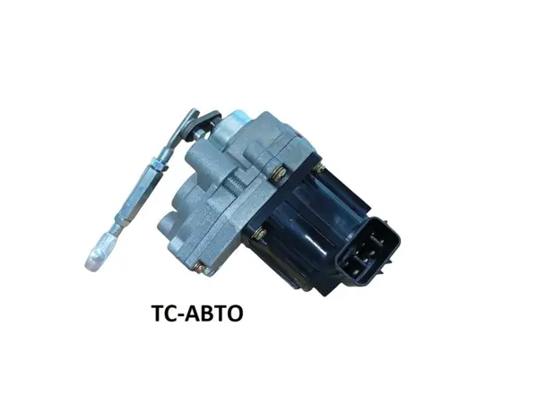 Актуатор турбины Isuzu NPR75 NQR90 8980277723