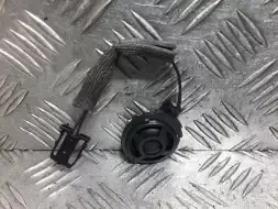Динамик высокочастотный (пищалка) Volkswagen Touran 1 поколение (2003-2006); BKC; 2004; 1t0035411l;