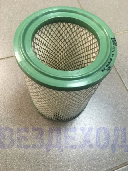 Фильтр воздушный М2141 BIG GB-9123 h=172