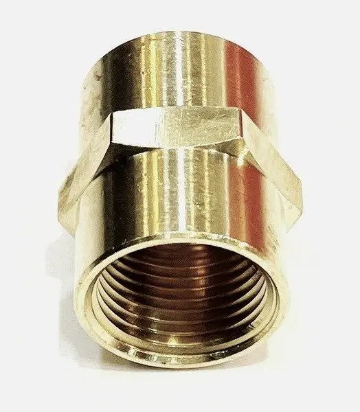 Переходник вн.резьба-вн.резьба В12В12*1,25