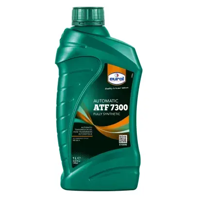 Ж-ть для авт. трансм. Eurol ATF 7300 1л