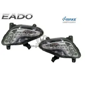 Дневные ходовые огни для Eado