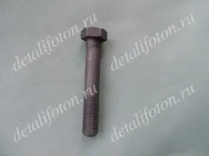 Болт бугеля блока цилиндров Фотон 1049A/1069/1099 T32166329