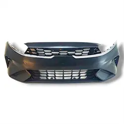 Бампер передний Kia Cerato 4 BD 21-24 (Partsstore) в сборе