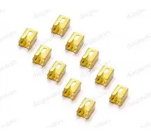 Обоймы щеток Изитроник Опель 10 штук