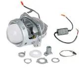 Автомобильная светодиодная би-линза Bi LED Alteza PS 3.0»