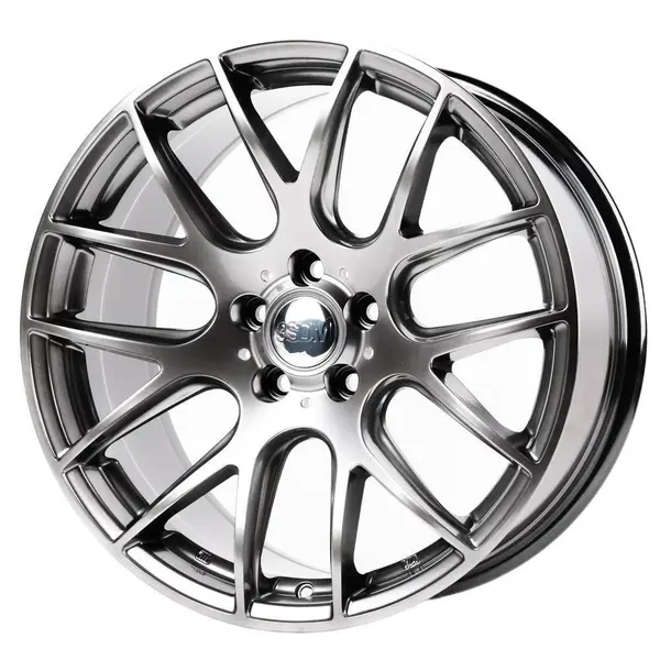 Диск 3SDM 0.01 8.5x18 5x114.3 ET35 DIA 73.1 HB
