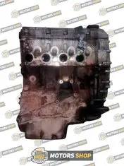 Двигатель БМВ M43B19 (194E1)