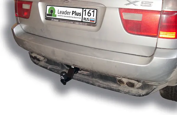 ТСУ для BMW X5 (E53) 2000-2006