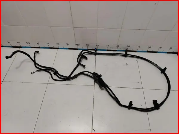 Топливопровод Hyundai Tucson 4 NX4 1.6 G4FP оригинал 2020-2025 31310N7000
