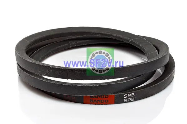 Ремень приводной SPB 2680 Lw BANDO