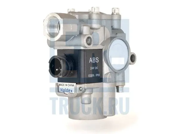 Магнитный клапан ABS HALDEX 3550010-K62EO