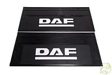 Брызговики DAF (660х270 / задние)