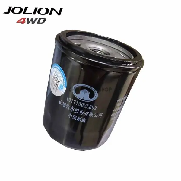 Масляный фильтр оригинал для Jolion 4x4