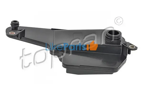 Фильтр АКПП Mazda 3 1.5/2.0 (2013-) Hans Pries
