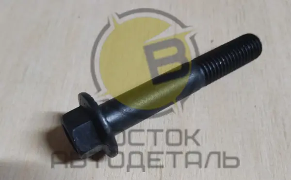 Болт ISF 2.8 3864113 с фланцем и шестигранной головкой С+
