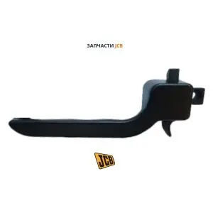 Ручка ветрового верхнего стекла JCB 333/E2583