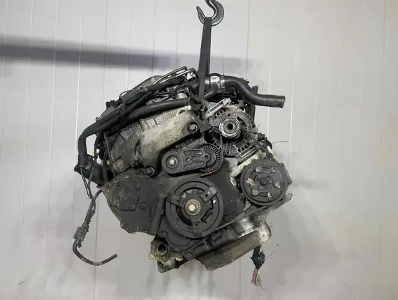 Двигатель B207E SAAB 9-3 2.0л.