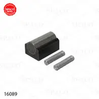 SP16089 Комплект (колодки + ролики)