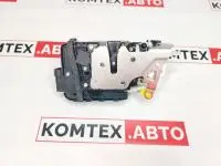 Замок двери передней левой Chery Tiggo 7Pro 8 8Pro 8ProMax 4Pro 4рестайл Omoda S5 ORIGINAL