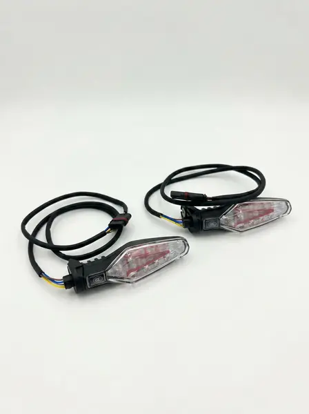 Оригинальный LED указатель поворота BMW S1000RR / R1300GS / CE04