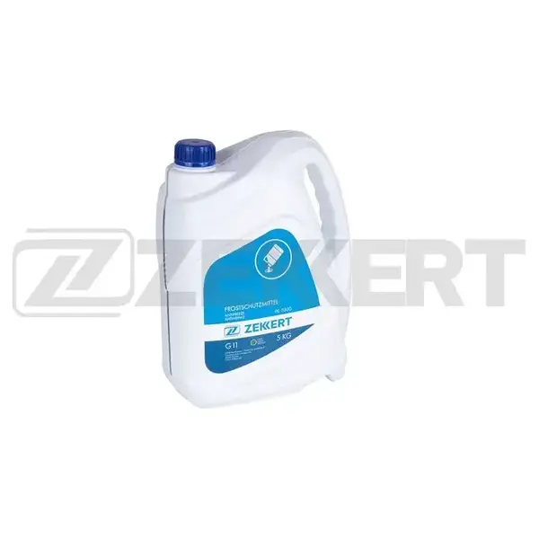Антифриз Zekkert fk-1150g