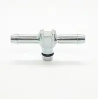 60.151/40 ПЕРЕХОДНИК ОБРАТКИ CR DENSO alluminium (Т-образный)