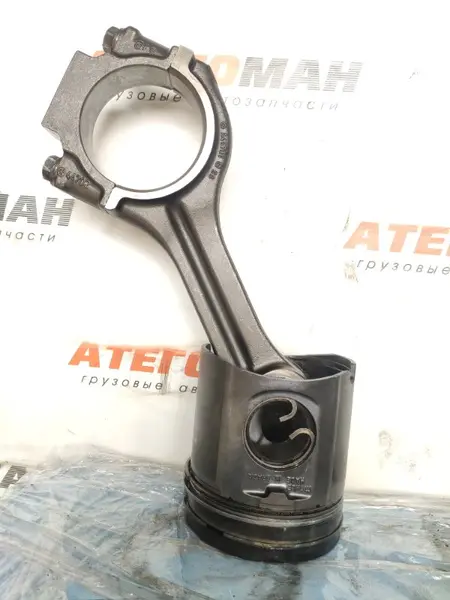 Поршень A4570302437 Mercedes-Benz Axor