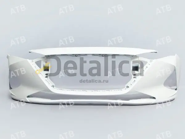 Бампер передний ATB 1AHS2T01AFPGU