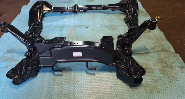Подрамник передней подвески Hyundai Sonata EF 2001