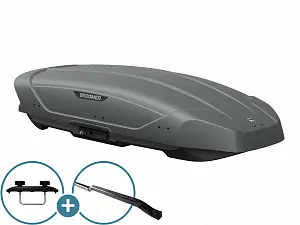 Автобокс Broomer Venture L