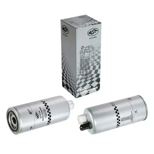 Фильтр топливный грубой очистки FS36259 DongFeng GX