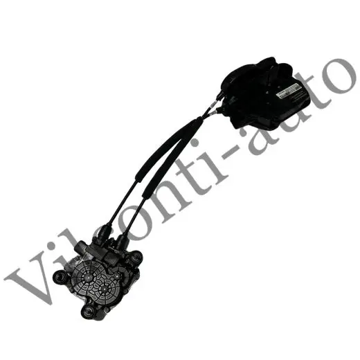 ЗАМОК ДВЕРИ БАГАЖНИКА TANK 500 6305200XKV3AA 100% ОРИГИНАЛ