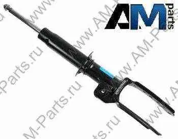 Амортизатор передний правый Туарег Sachs 314462