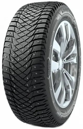 Зимние шины Goodyear UltraGrip Arctic 2 XL FP 235/50 R20 104T